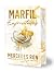 Marfil (Edición cantos pintados) / Drawn Together (Sprayed Edges Edition) (ENFRENTADOS) (Spanish Edition)