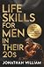 Life Skills for Men in Thei...
