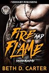 Fire and Flame