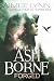 Ashborne Forged: A Dragon R...