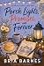 Porch Lights, Promises, and...