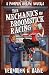 The Mechanics of Broomstick Racing by Vermilion H. Baine