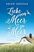 Liebe von Meer zu Meer