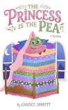 The Princess is the Pea (Planet Pea Book 2) The Princess is the Pea (Planet Pea Book 2)