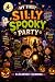My first silly spooky party by Flemming Alexander