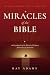 Miracles of the Bible: An E...
