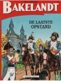 De laatste opstand
