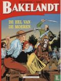 De hel van de moeren