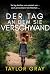 Der Tag, an dem sie verschwand