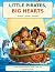 Little Pirates, Big Hearts:...