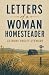 LETTERS OF A WOMAN HOMESTEADER