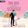 Sin Bin with the Scrooge: A Pucks and Presents Standalone