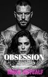 Obsession (Dark Obsessions Book 2)