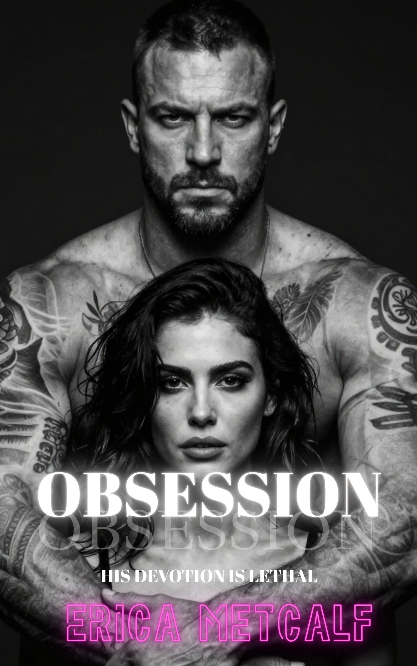 Read Obsession (Dark Obsessions Book 2)