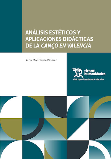 Análisis estéticos y aplicaciones didácticas de la cançó en valencià