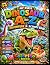 My First Dinosaur A–Z: Adve...