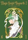 Magic Knight Raye...