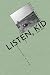 Listen, Kid by Bryan Borland