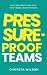 Pressure-Proof Teams
