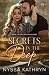 Secrets in the Deep (Deep River #4)