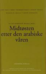 Midtøsten etter den arabiske våren