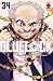 Blue Lock, Vol. 34