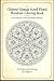 Chinese Vintage Scroll Flor...