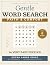 Gentle Word Search by Gentle Press