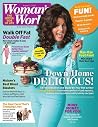 Woman's World Mag...