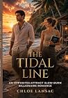 THE TIDAL LINE by Chloe Lansac THE TIDAL LINE by Chloe Lansac