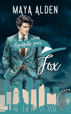 Fox: A Short Romance (Regretfully Yours)