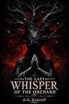 The Last Whisper ...