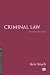 Criminal Law, Ninth Edition
