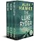 The Luke Ryder Thrillers by Alex Hawke