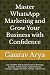 WhatsApp Marketing Mastery ...