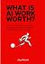 What Is AI Work Worth?: Fai...