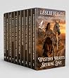 Western Hearts Se...