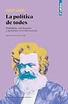 La política de todes: Feminismo, teoría queer y marxismo en la intersección (Spanish Edition) La política de todes: Feminismo, teoría queer y marxismo en la intersección (Spanish Edition)