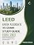 LEED GREEN ASSOCIATE V5 EXA...