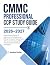 CMMC PROFESSIONAL CCP STUDY...