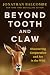 Beyond Tooth and Claw by Jonathan Balcombe