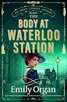 The Body at Water...