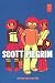 Scott Pilgrim by Bryan Lee O'Malley