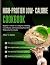 High Protein low calories d...