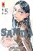 Sanda, Vol. 15
