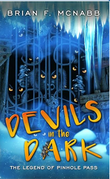 Read Devils in the Dark