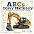ABCs of Heavy Machinery by Liberty Lane