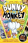 Bunny vs Monkey 1...