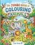 The Jumbo Book Of Colouring...
