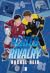 Heated Rivalry (Game Changers, #2)